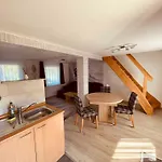 Apartman Am Haussee Feldberger Seenlandschaft