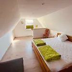 Am Haussee Feldberger Seenlandschaft Apartman *