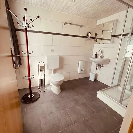 Am Haussee Feldberger Seenlandschaft