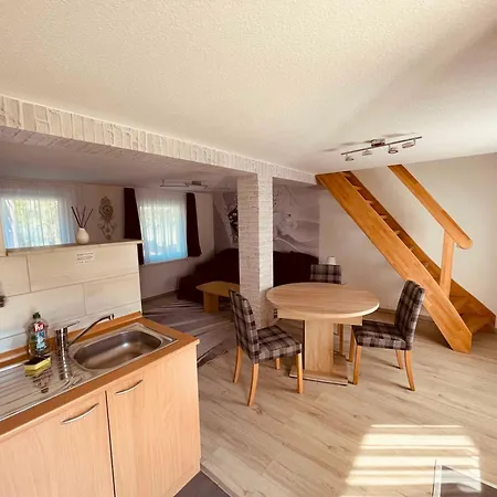 Apartment Am Haussee