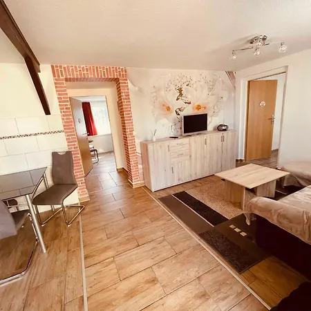 Am Haussee * Feldberger Seenlandschaft