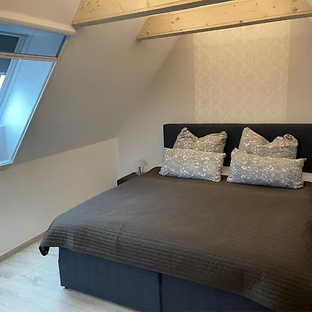 Apartament Am Haussee