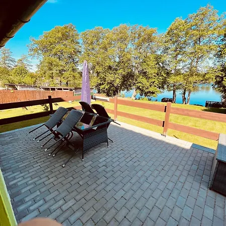 Am Haussee * Feldberger Seenlandschaft